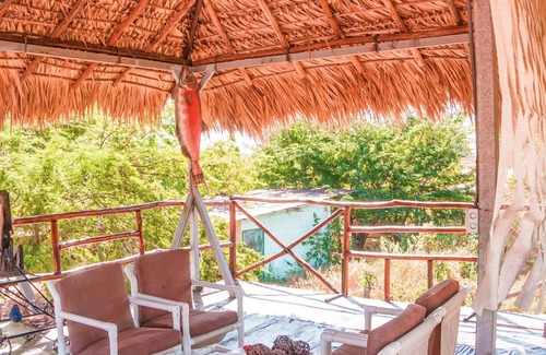 Las Penitas House | Beach House In Las Peñitas Leon