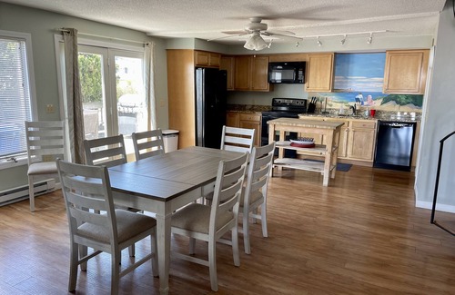 Misquamicut House | Beach House in Misquamicut!