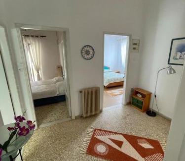 Nea Peramos Apartment | Beach House in Nea Peramos