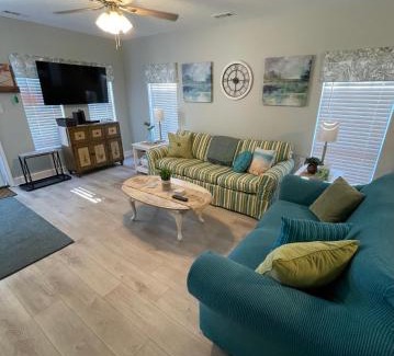 Myrtle Beach House | Beach House in Oceanlakes Campgrounds Myrtle Beach, South Carolina
