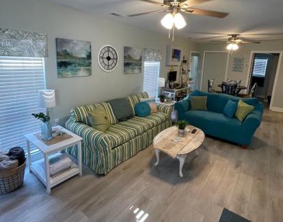 Myrtle Beach House | Beach House in Oceanlakes Campgrounds Myrtle Beach, South Carolina