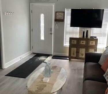 Myrtle Beach House | Beach House in Oceanlakes Campgrounds Myrtle Beach, South Carolina