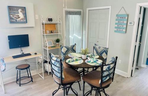 Myrtle Beach House | Beach House in Oceanlakes Campgrounds Myrtle Beach, South Carolina