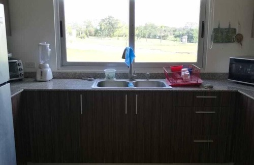 San Jose House | Beach house in Panama city Punta Barco Viejo