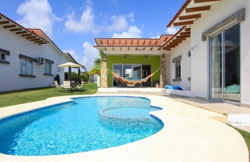 San Jose House | Beach house in Panama city Punta Barco Viejo