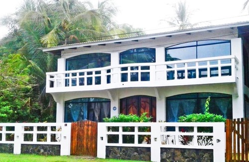 Esterillos Este House | Beach House in Paradise More Unique Sunsets