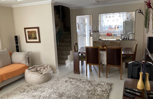 Garatucaia House | Beach House in Sociga Condominium in Garatucaia