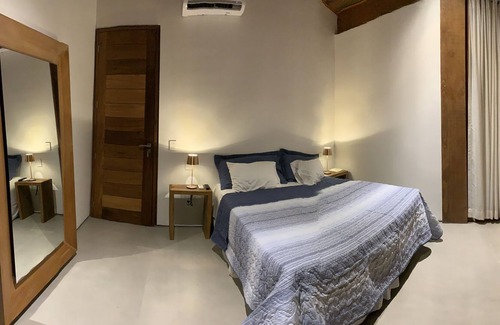 Castelo da Torre House | Beach house in the best condominium of Praia do Forte!