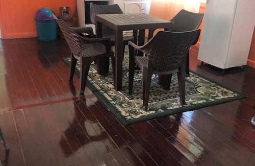 Barrio El Paraiso Villa | Beach House In the works-5 min walk from the beach!