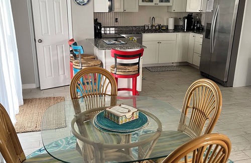Vilano Beach House | Beach House in Vilano Beach-St Augustine !. Beaches Open