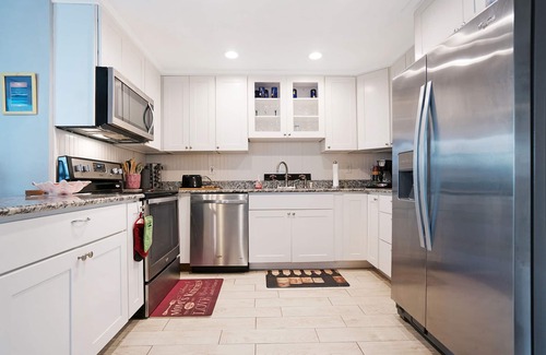 Vilano Beach House | Beach House in Vilano Beach-St Augustine !. Beaches Open
