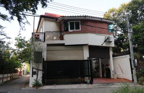 Khao Tao House | Beach House @ Khao Tao