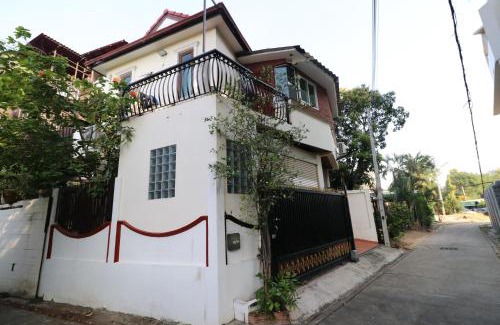 Khao Tao House | Beach House @ Khao Tao