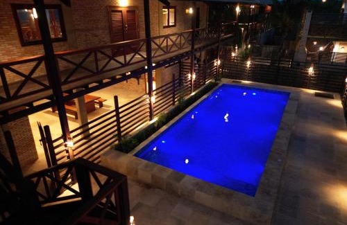 Barra Grande Apartment | BEACH HOUSE - Kitespot Suite - AT THE BEACH !