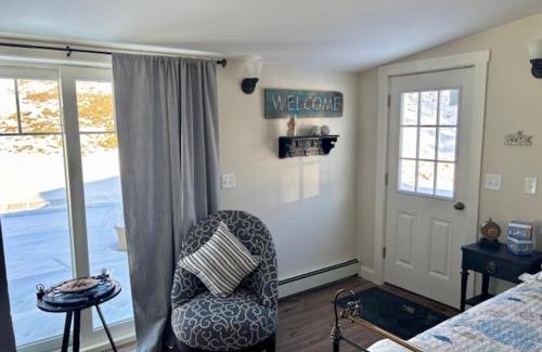 Newport Apartment | Beach House - Lake Memphremagog