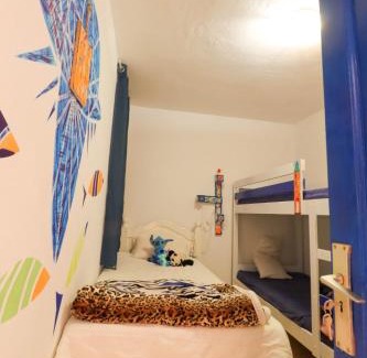 Arrecife Bed & Breakfast | Beach House Lanzarote