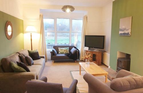Llanddulas House | Beach House, Llanddulas near Colwyn Bay