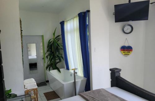 RioNuoya Villa | Beach house minutes from Ochi Rios and Ian Fleming airport
