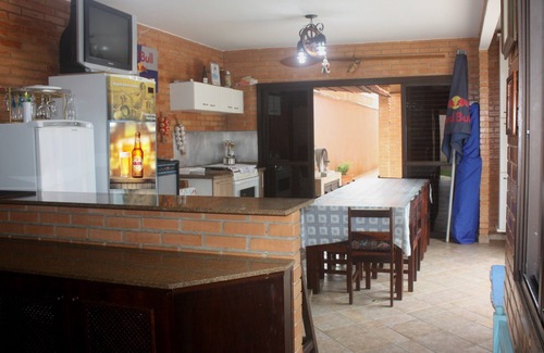 Pontal do Parana House | Beach House - Near Ilha do Mel