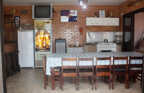 Pontal do Parana House | Beach House - Near Ilha do Mel