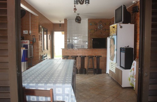 Pontal do Parana House | Beach House - Near Ilha do Mel