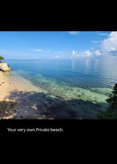 RioNuoya Bed & Breakfast | Beach house near ochi Rios and Ian Fleming airport