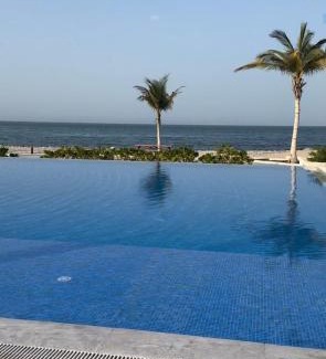 As Sifah House | Beach house