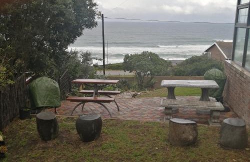 Dana Bay House | Beach House On 18p Repens