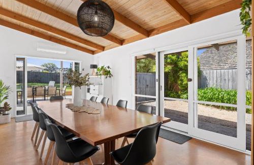 Torquay House | Beach House on Antares