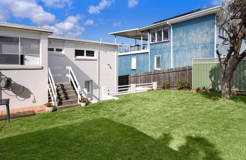 Kiama Downs House | Beach House on Johnson