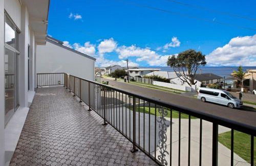 Kiama Downs House | Beach House on Johnson