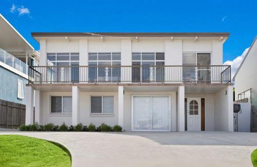Kiama Downs House | Beach House on Johnson