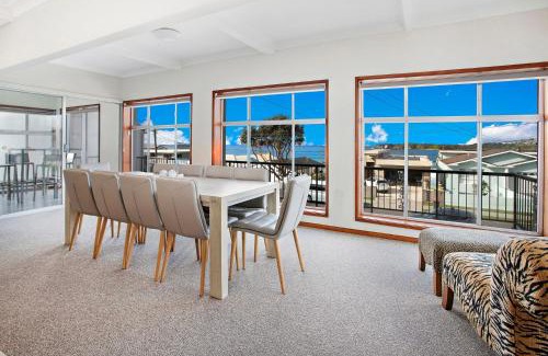 Kiama Downs House | Beach House on Johnson