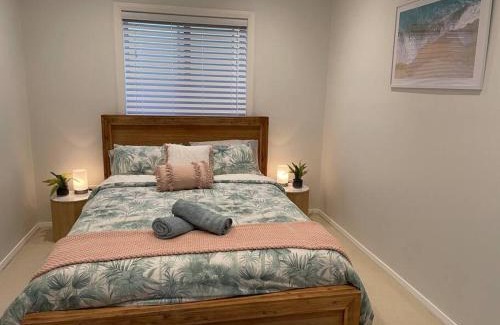 Stockton House | Beach House on Stockton Beach, Newcastle