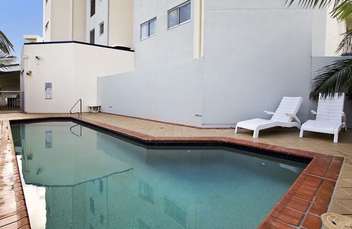 Redcliffe Apartment | Beach House on Suttons 6/41 Marine Pde in Redcliffe