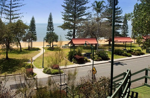 Redcliffe Apartment | Beach House on Suttons 6/41 Marine Pde in Redcliffe
