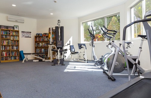 Redcliffe Apartment | Beach House on Suttons 6/41 Marine Pde in Redcliffe