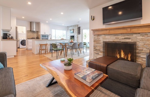 Palos Verdes Estates House | Beach House on the Playa