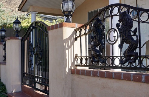 La Conchita House | Beach house on the beach!