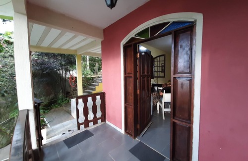 Sepetiba House | Beach House on the Costa Verde - Mangaratiba - Rio de Janeiro - Brazil