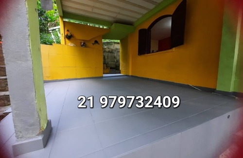 Sepetiba House | Beach House on the Costa Verde - Mangaratiba - Rio de Janeiro - Brazil