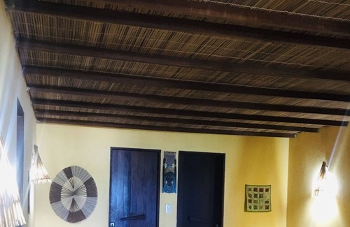 Aratuba House | Beach House Pé na Areia Aratuba Vera Cruz Bahia