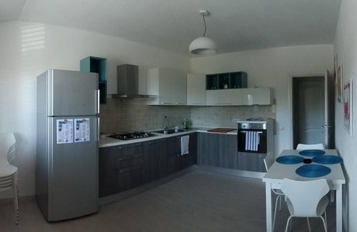 Budoni House | Beach House, paceful Lux 2 bedrooms /2 bathrooms and private garden
