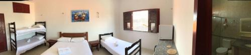 Paracuru Bed & Breakfast | Beach House Paracuru B&B - cama e café