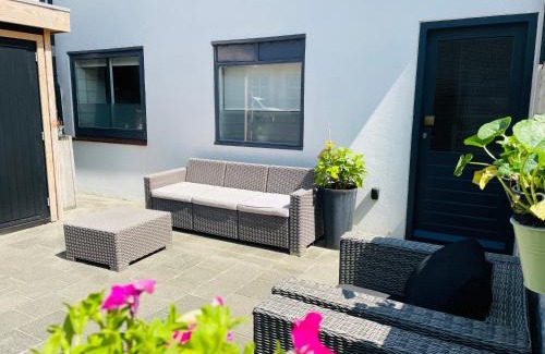 Noordwijk Apartment | Beach House Parallel