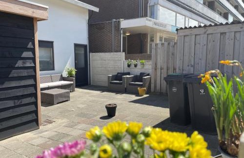 Noordwijk Apartment | Beach House Parallel