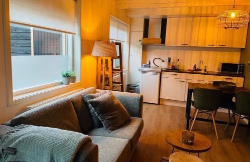 Noordwijk Apartment | Beach House Parallel