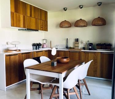 Santa Luzia House | Beach House Pedras D'el Rei