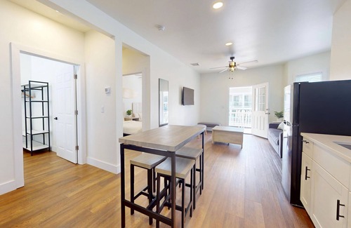 North End Villa | Beach House: POOL, Boardwalk, 1 Min to Beach