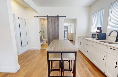 North End Villa | Beach House: POOL, Boardwalk, 1 Min to Beach